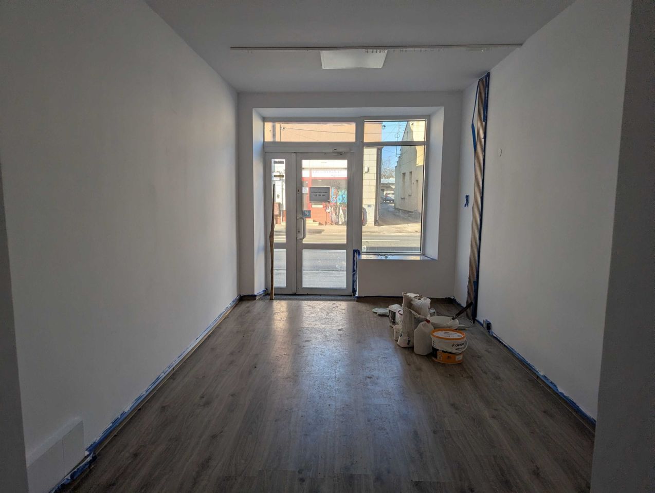 Lokal Góra Kalwaria, ul. Pijarska. Zdjęcie 1