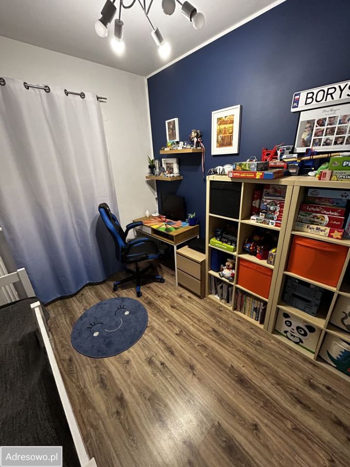 dom szeregowy, 4 pokoje Świebodzin, os. Wichrowe Wzgórze. Zdjęcie 13