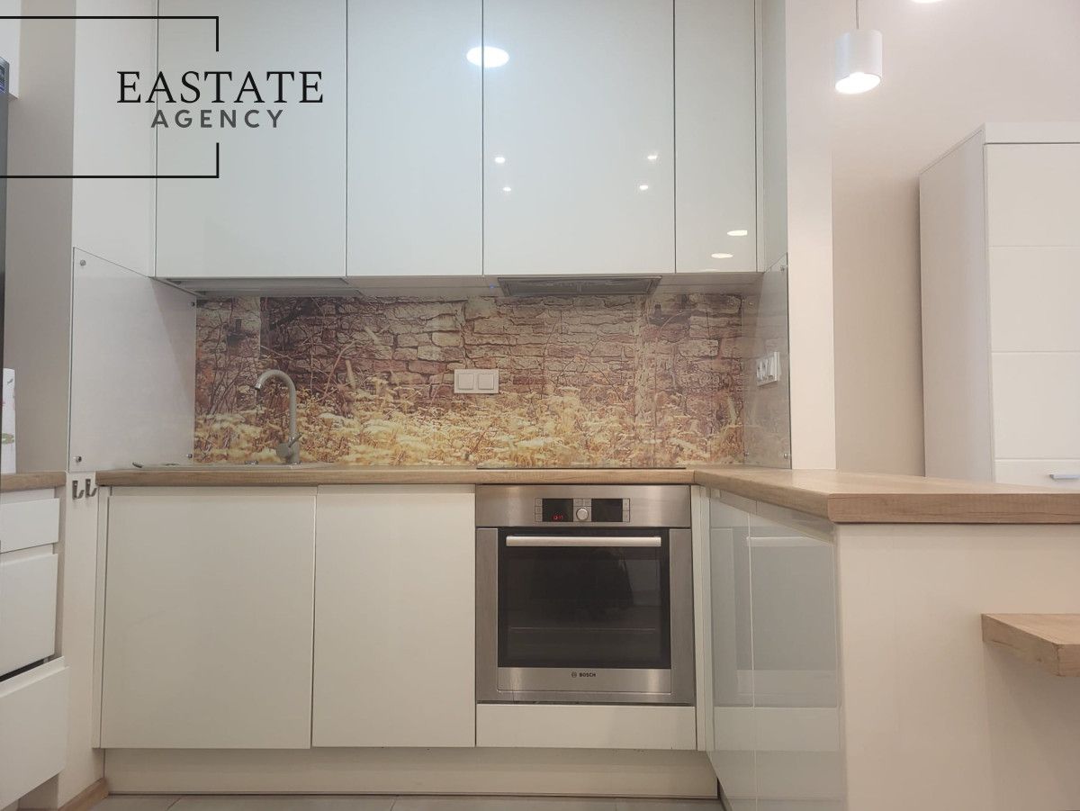 Mieszkanie 2-pokojowe Warszawa Wola, ul. Siedmiogrodzka. Zdjęcie 3