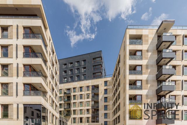 Mieszkanie 3-pokojowe Warszawa Śródmieście. Zdjęcie 19