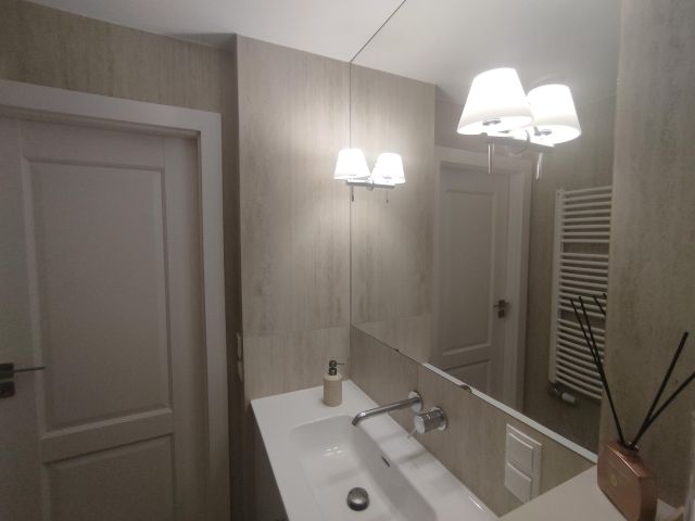 Mieszkanie 4-pokojowe Kraków Krowodrza, ul. Józefa Friedleina. Zdjęcie 16