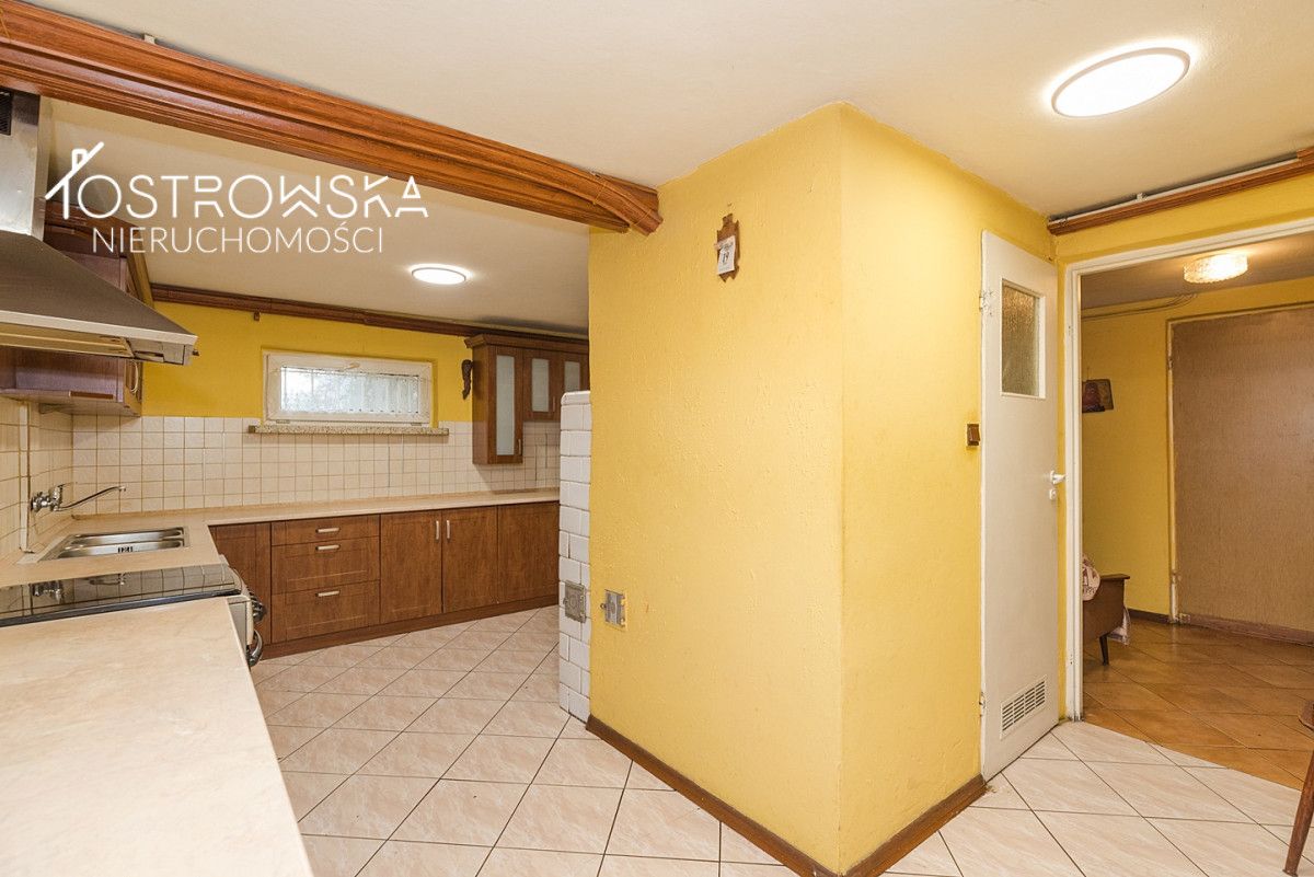 dom wolnostojący, 7 pokoi Cieńsza. Zdjęcie 21