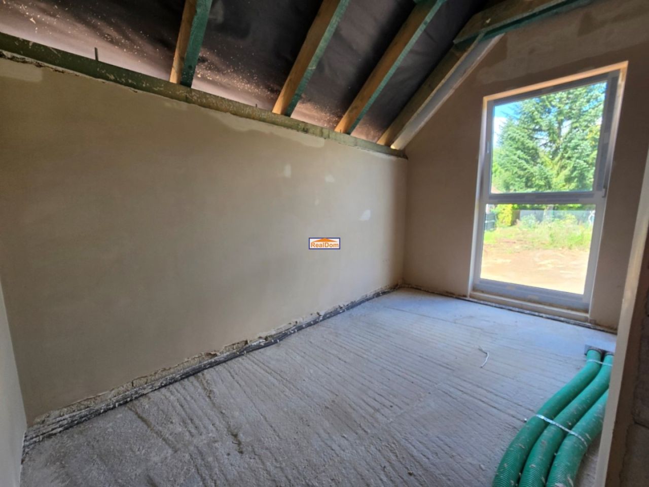 dom wolnostojący, 4 pokoje Szczyglice. Zdjęcie 10