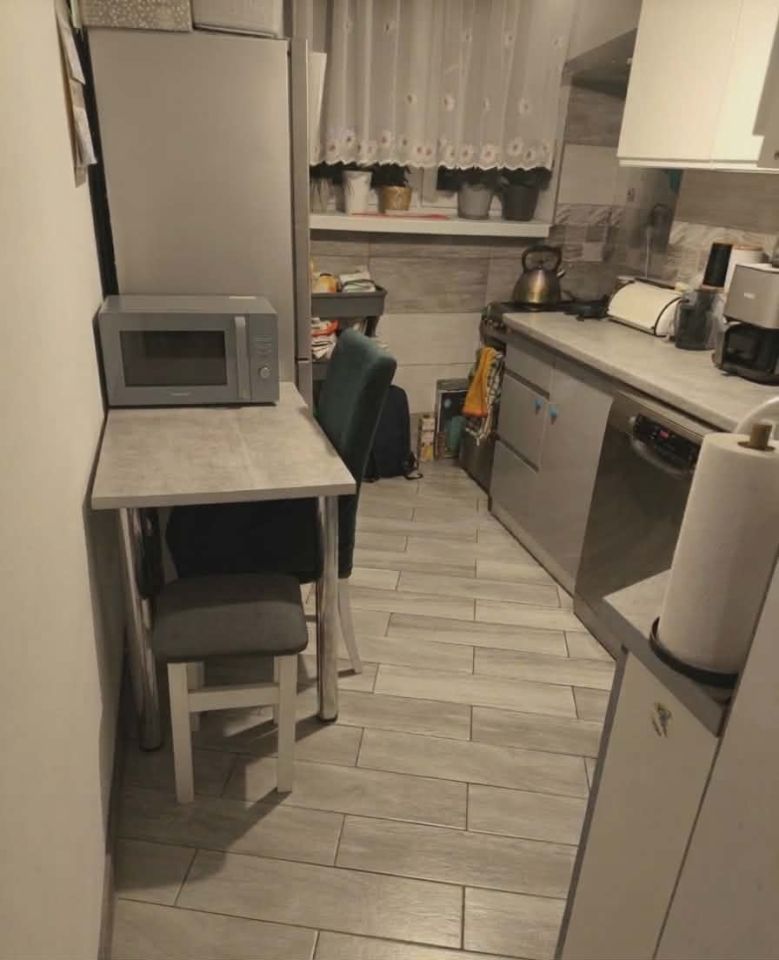 Mieszkanie 2-pokojowe Skierniewice Rawka, ul. Stanisława Domarasiewicza. Zdjęcie 4