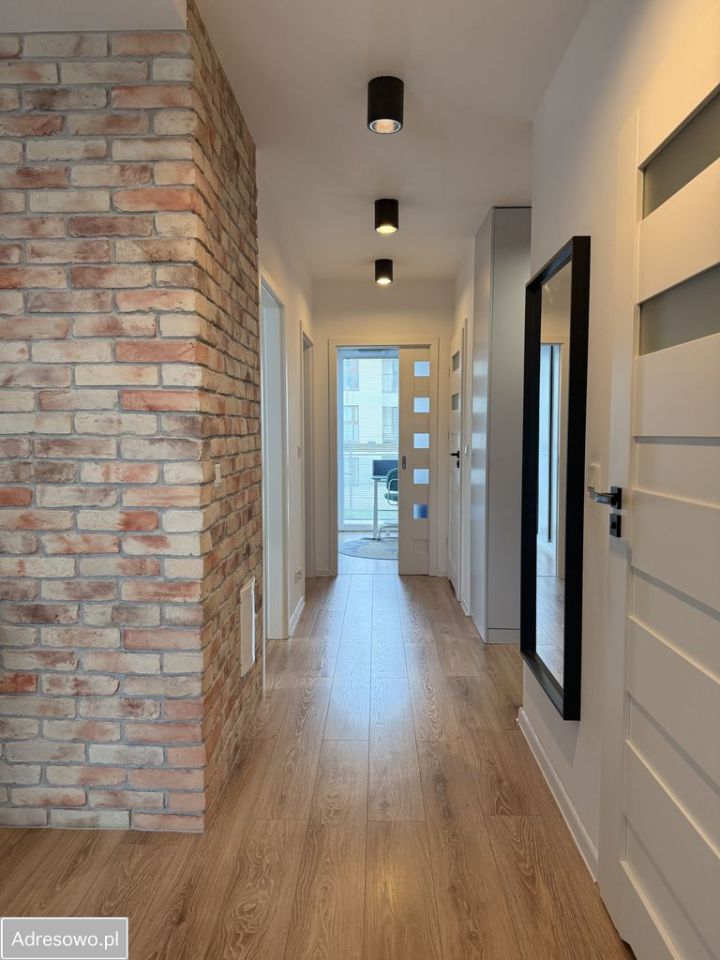 Mieszkanie 4-pokojowe Lublin Węglin, ul. Cyrkoniowa. Zdjęcie 4