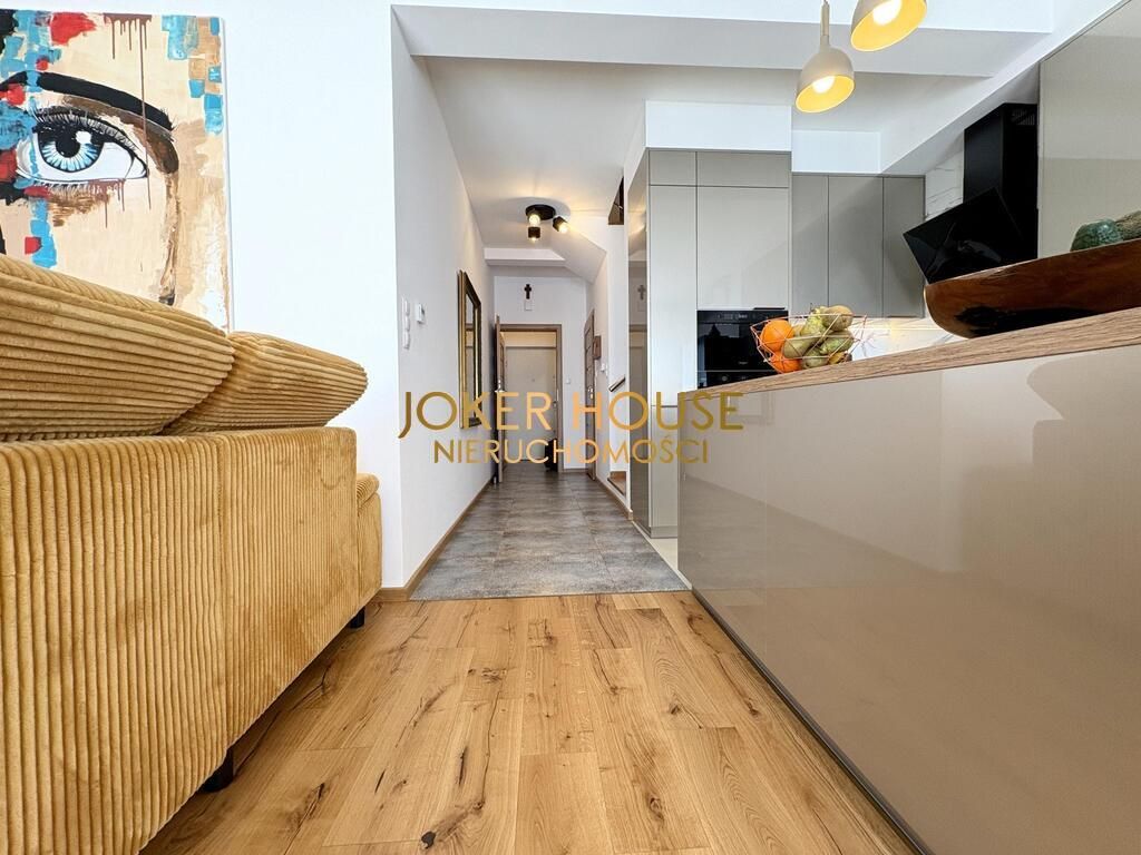 dom szeregowy, 5 pokoi Rzeszów Biała, al. gen. Władysława Sikorskiego. Zdjęcie 9