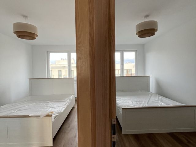 Mieszkanie 4-pokojowe Wrocław Maślice, ul. Maślicka. Zdjęcie 11