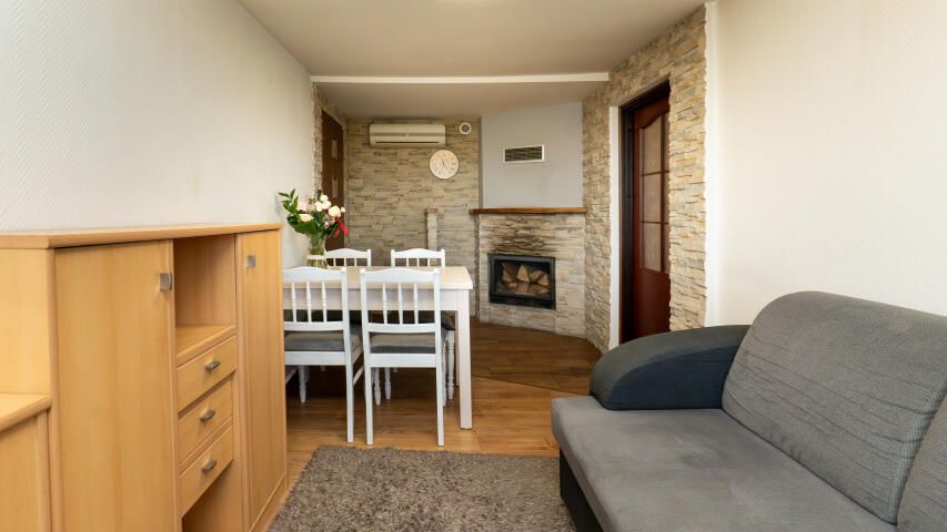 Mieszkanie 3-pokojowe Elbląg, ul. Grochowska. Zdjęcie 3