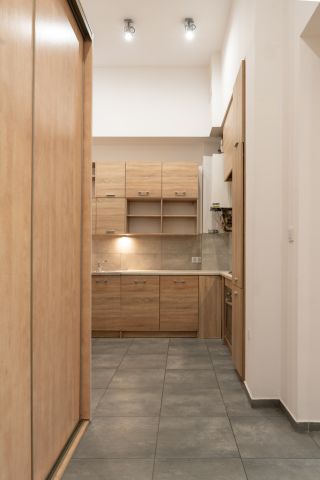 Mieszkanie 2-pokojowe Wrocław Ołbin, ul. Wygodna. Zdjęcie 17