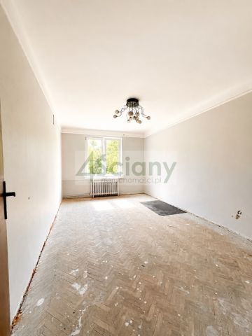Mieszkanie 2-pokojowe Warszawa Mokotów, ul. Wiktorska. Zdjęcie 5
