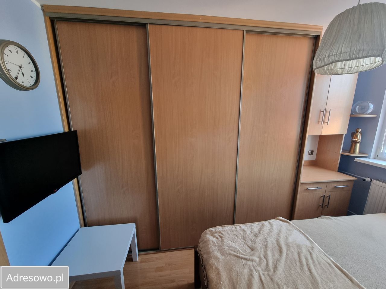 Mieszkanie 3-pokojowe Bydgoszcz Fordon, ul. Pielęgniarska. Zdjęcie 10