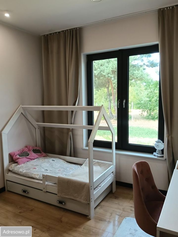 dom wolnostojący, 4 pokoje Zawady. Zdjęcie 12