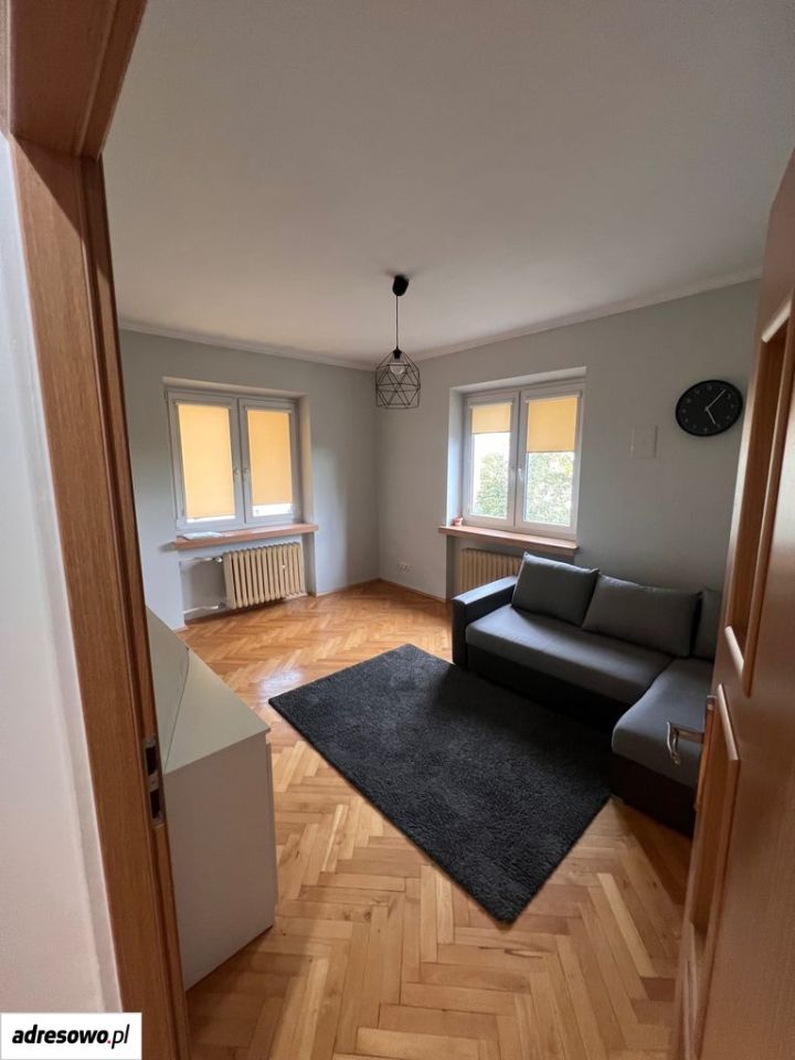 Mieszkanie 2-pokojowe Kraków Nowa Huta, os. Centrum A. Zdjęcie 5