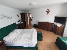 Mieszkanie 3-pokojowe Wrocław Południe, ul. Sztabowa. Zdjęcie 1