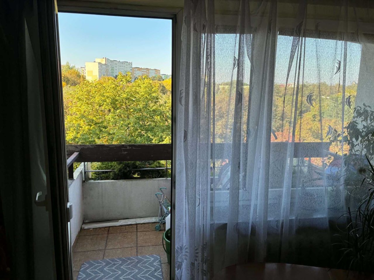 Mieszkanie 2-pokojowe Lublin Czechów, ul. Lawinowa. Zdjęcie 3