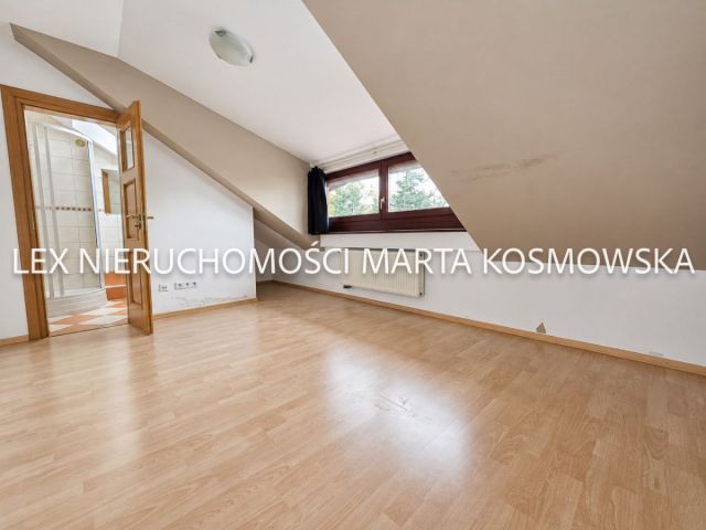 bliźniak, 7 pokoi Warszawa Ochota. Zdjęcie 12