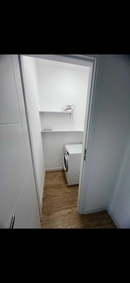 Mieszkanie 2-pokojowe Wrocław Psie Pole, al. Marcina Kromera. Zdjęcie 7