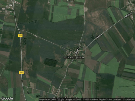 Mieszkanie 3-pokojowe Łukaszowice, ul. Stefana Okrzei