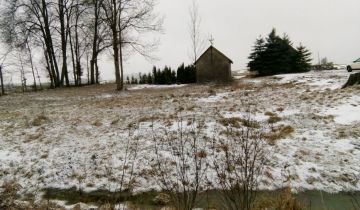 Działka rolna Ponizie