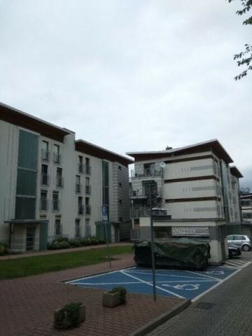 Mieszkanie 1-pokojowe Kraków Ruczaj, ul. Lubostroń. Zdjęcie 1