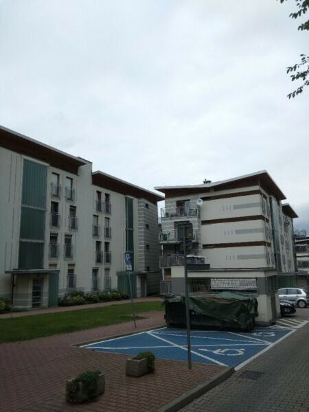 Mieszkanie 1-pokojowe Kraków Ruczaj, ul. Lubostroń