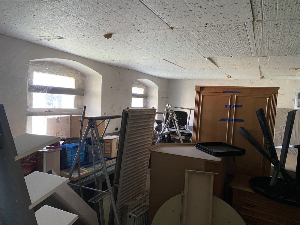 Lokal Bielawa, ul. Cmentarna. Zdjęcie 4