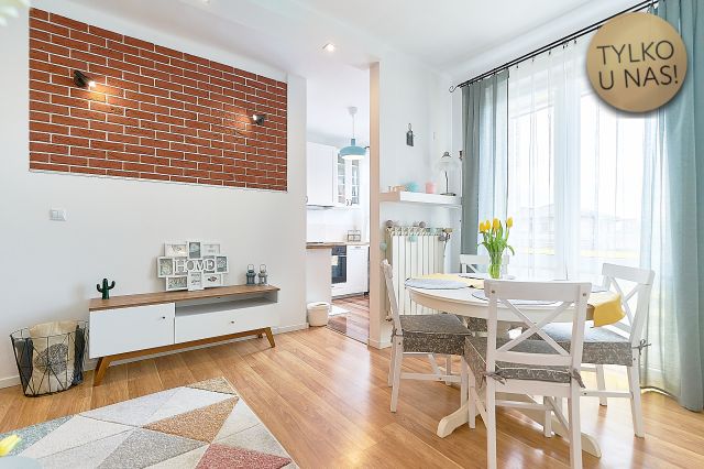 Mieszkanie 2-pokojowe Żyrardów Centrum, ul. Józefa Mireckiego. Zdjęcie 1