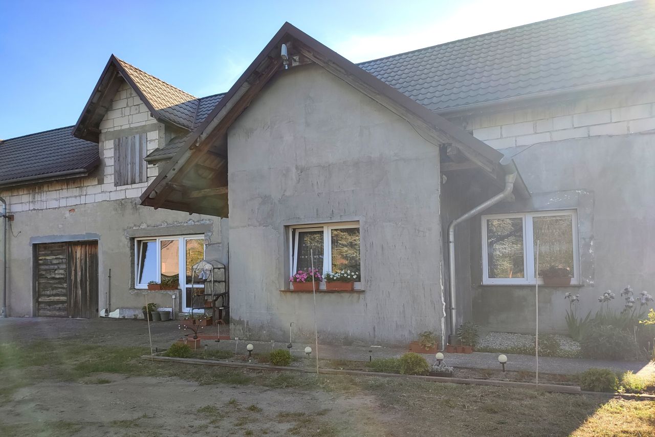 bliźniak Cybinka, ul. Robotnicza