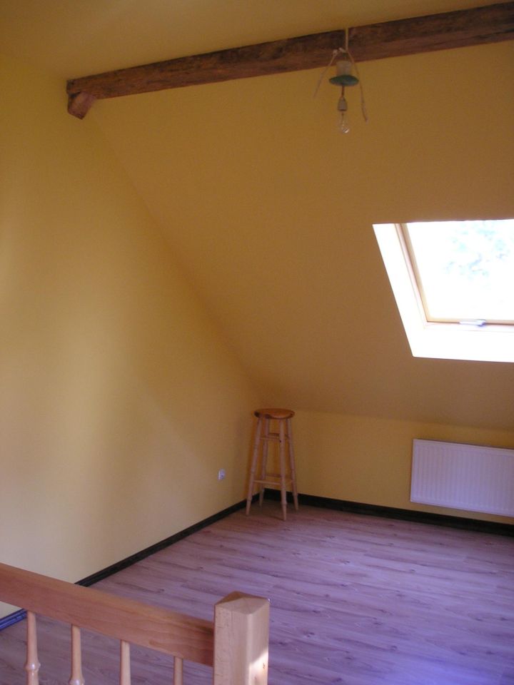 Mieszkanie 5-pokojowe Kęszyca Leśna. Zdjęcie 5