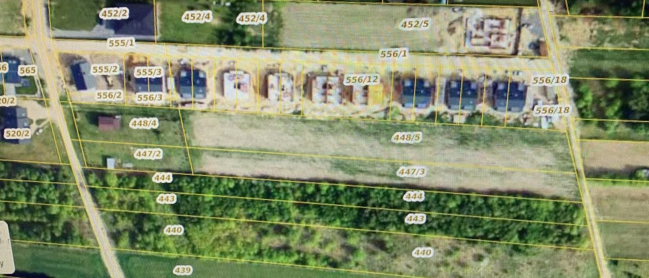 Działka budowlana Wierzchowisko, ul. Laurowa. Zdjęcie 4