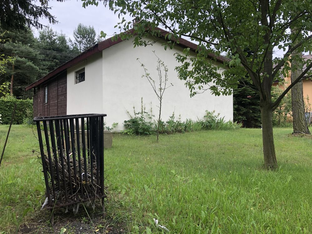 Działka budowlana Łódź Widzew, ul. Kołodziejska. Zdjęcie 3