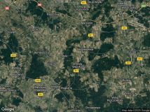 Działka rolna Nowe Kozuby