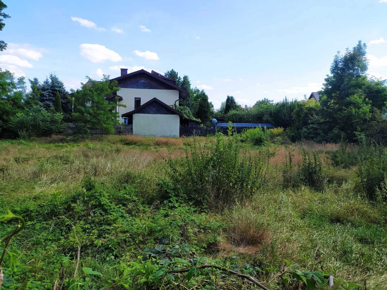 Działka budowlana Terespol. Zdjęcie 6