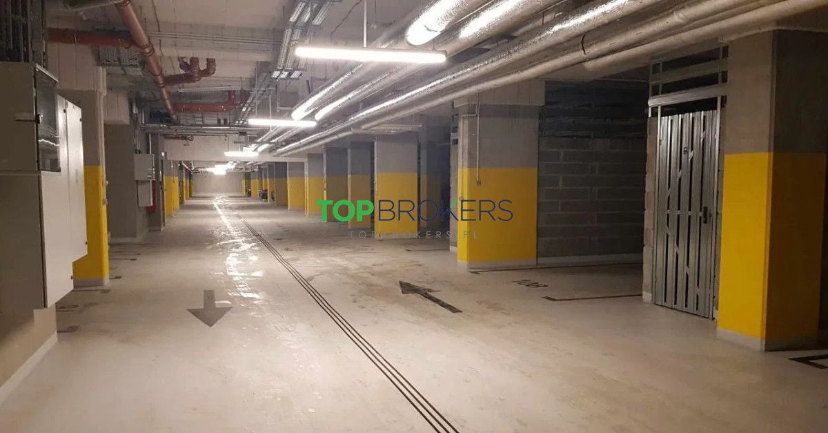 Mieszkanie 2-pokojowe Warszawa Włochy, ul. Jutrzenki. Zdjęcie 16