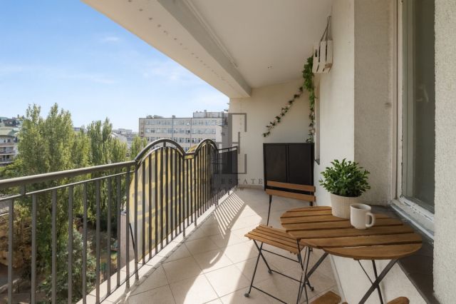 Mieszkanie 2-pokojowe Warszawa Praga-Północ, ul. Białostocka. Zdjęcie 1