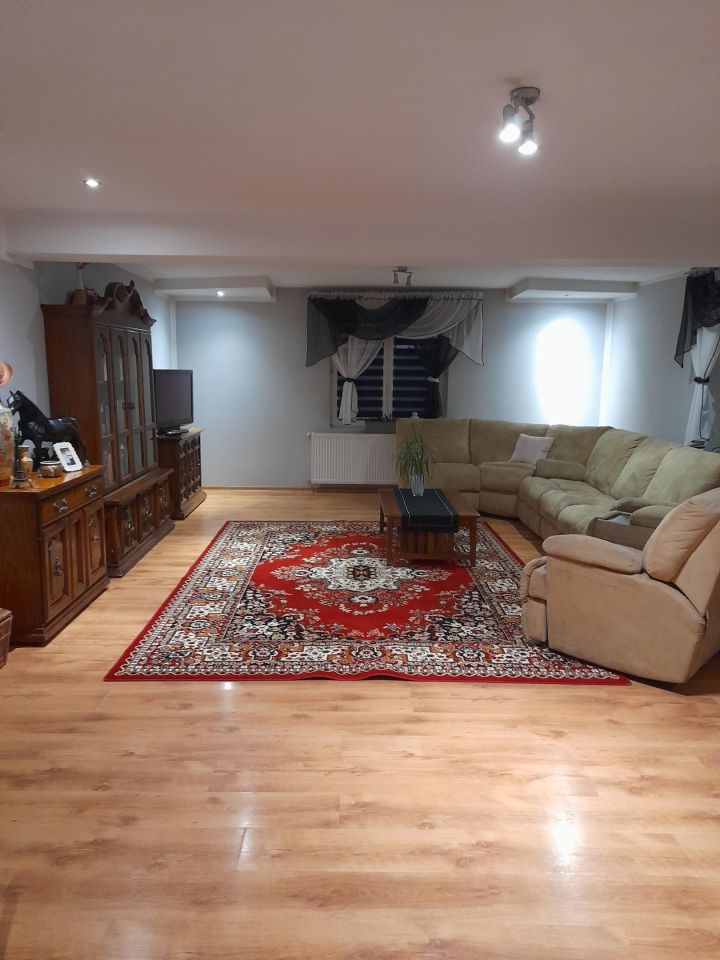 dom wolnostojący, 6 pokoi Mąkolin-Kolonia. Zdjęcie 7