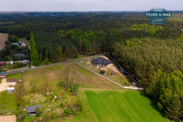 Działka budowlana Panaszew. Zdjęcie 8