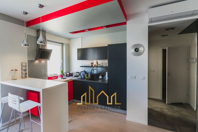 Mieszkanie 2-pokojowe Lublin Śródmieście, ul. Stanisława Leszczyńskiego. Zdjęcie 2