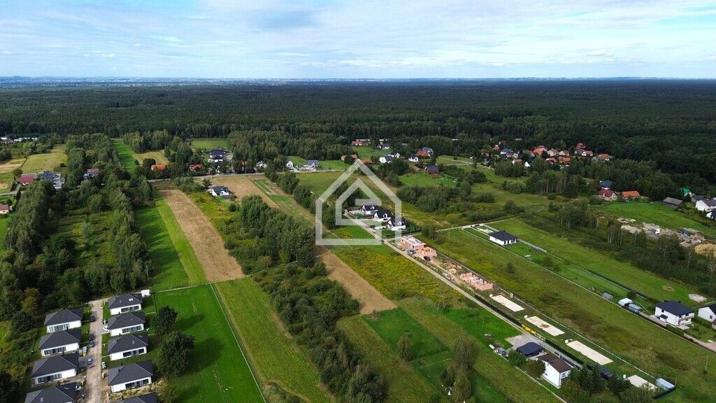 Mieszkanie 3-pokojowe Kłaj. Zdjęcie 14