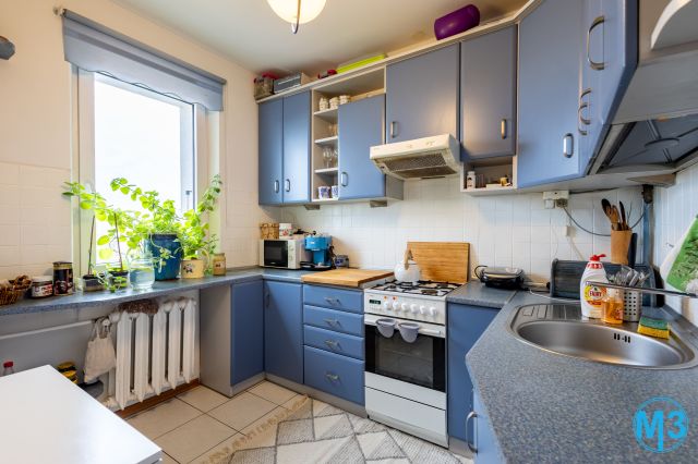 Mieszkanie 3-pokojowe Nowa Sarzyna, ul. Marii Konopnickiej. Zdjęcie 7