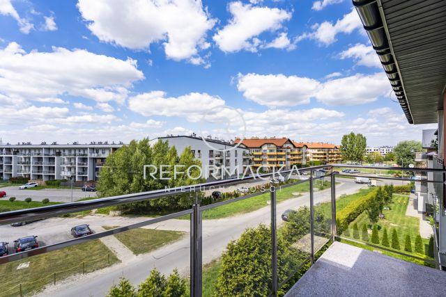 Mieszkanie 3-pokojowe Rzeszów Drabinianka, ul. Strażacka. Zdjęcie 4