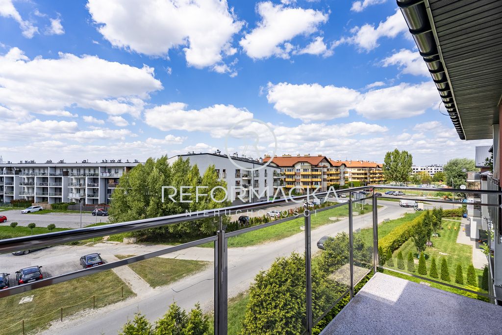 Mieszkanie 3-pokojowe Rzeszów Drabinianka, ul. Strażacka. Zdjęcie 4