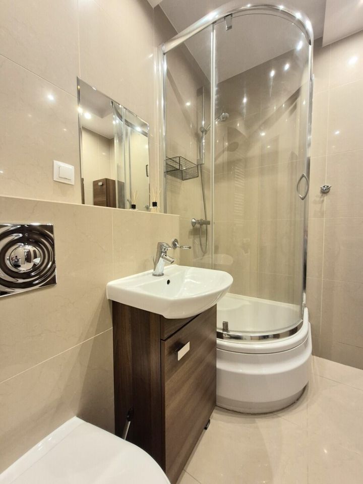 Mieszkanie 1-pokojowe Wrocław, ul. gen. Ignacego Prądzyńskiego. Zdjęcie 17