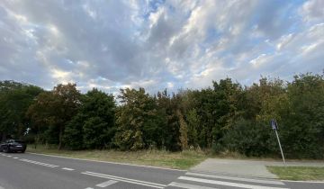 Działka budowlana Parczew, ul. Kościelna