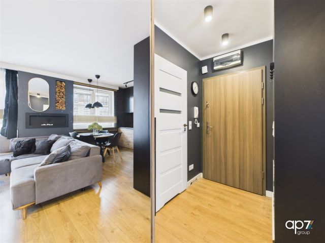 Mieszkanie 3-pokojowe Kraków Prądnik Biały, ul. Zygmunta Glogera. Zdjęcie 13