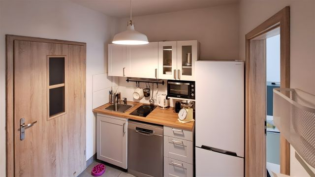 Mieszkanie 2-pokojowe Kraków Ugorek, ul. Ułanów. Zdjęcie 10