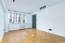 Mieszkanie 3-pokojowe Warszawa Powiśle, ul. Topiel. Zdjęcie 4