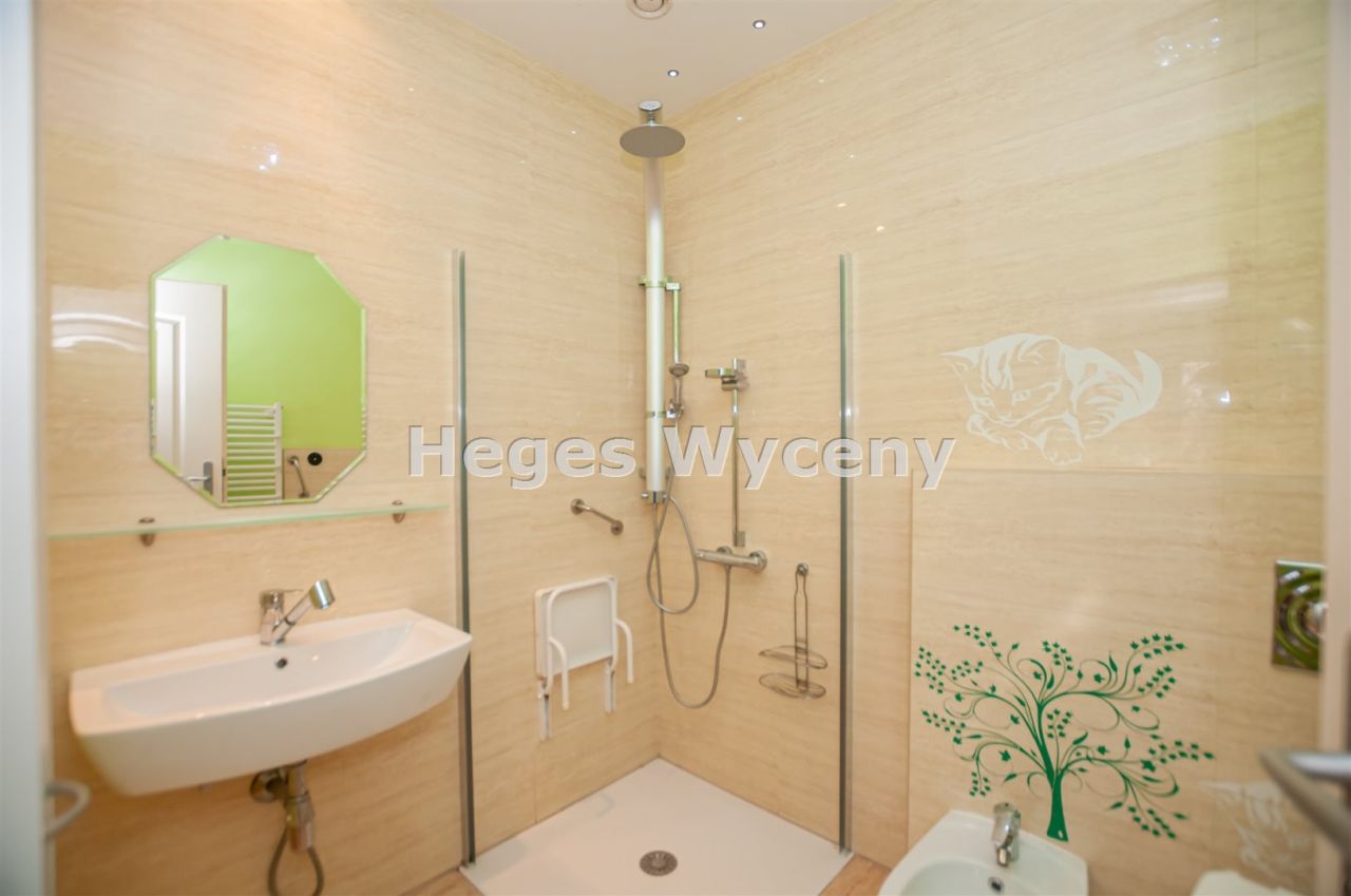 dom, 4 pokoje Prostynia. Zdjęcie 10