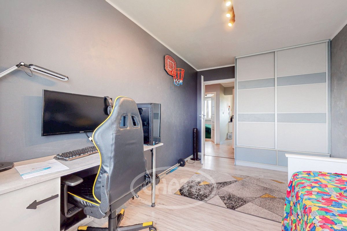 Mieszkanie 4-pokojowe Wrocław Różanka, ul. Bezpieczna. Zdjęcie 23