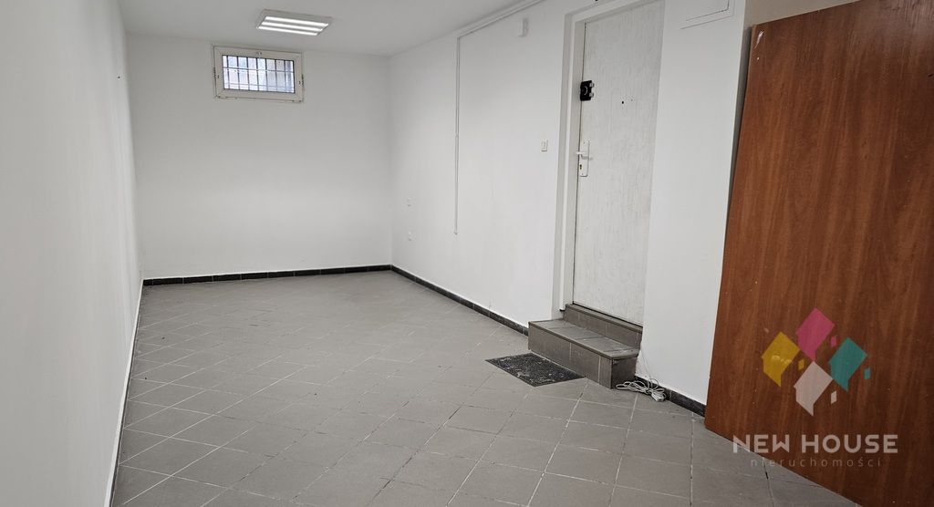 Lokal Olsztyn, pl. Plac Kazimierza Pułaskiego. Zdjęcie 3